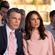 Palm Springs - Vivi come se non ci fosse un domani: una scena