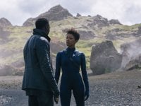 Star Trek: Discovery 3x01, recensione: un futuro 'bruciato'