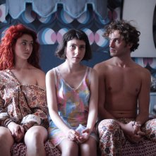 Sul più bello: una scena del film