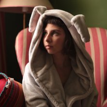 Sul più bello: Ludovica Francesconi in un'immagine