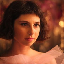 Sul più bello: un primo piano di Ludovica Francesconi