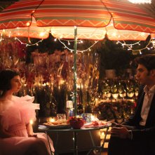 Sul più bello: Giuseppe Maggio e Ludovica Francesconi in una scena