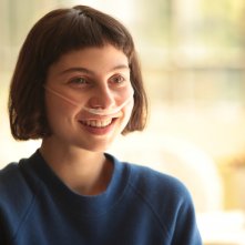 Sul più bello: una scena del film con Ludovica Francesconi