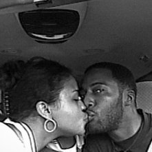 Time: un'immagine del film