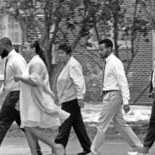 Time: una sequenza del documentario