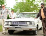 Uncle Frank: Paul Bettany e Sophia Lillis nel trailer del dramedy di Alan Ball