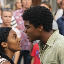 We Are Who We Are: una scena del terzo episodio