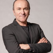 Locandina di Gianfranco Gallo