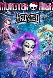 Locandina di Monster High - Sos Fantasmi