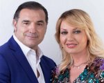 Manila Nazzaro e Lorenzo Amoruso: matrimonio in arrivo