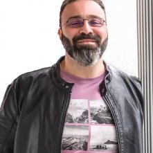 Locandina di Massimiliano Bruno