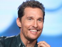 Matthew McConaughey risponde alle domande dei bambini, dall'Oscar alla sua gatta