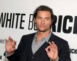Matthew McConaughey svela: 'Mio padre morì mentre faceva sesso con mia madre' (VIDEO)