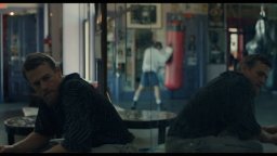 Jungleland - Trailer