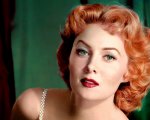 Rhonda Fleming: morta l'attrice di Io ti salverò, aveva 97 anni