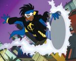 Static Shock: Michael B. Jordan produrrà il film basato sui fumetti DC