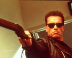 Terminator: tutti i film della saga da oggi su Sky Cinema Collection