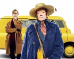 The Lady in the Van: la storia vera che ha ispirato il film