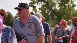 #Unfit La Psicologia Di Donald Trump - Trailer