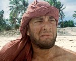 Cast Away: stasera su Rete 4 il film di Robert Zemeckis con Tom Hanks