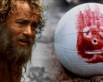 Cast Away: Wilson, tutto sulla palla da volleyball che affianca Tom Hanks nel film