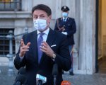 Giuseppe Conte in diretta oggi per la conferenza stampa: a che ora e dove vederla