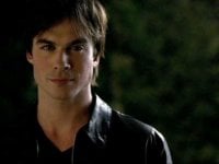 The Vampire Diaries: Ian Somerhalder rivela il bacio peggiore dato sul set