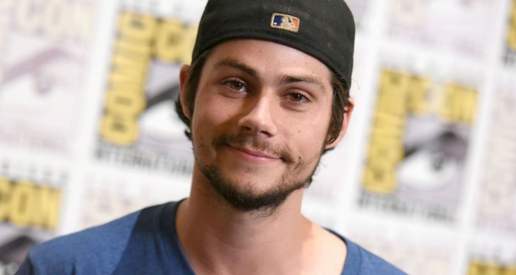 Film E Programmi Tv Di Dylan O'brien