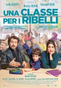 Locandina di Una classe per i ribelli