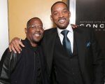 Bad Boys: Will Smith e Martin Lawrence finsero una lite per spaventare un giovane attore