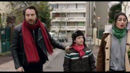 Una Classe Per I Ribelli - Trailer Italiano