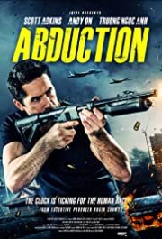 Locandina di Abduction
