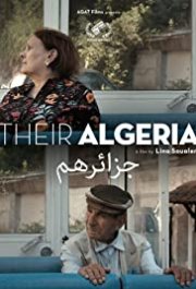 Locandina di Their Algeria