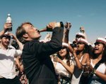 Un altro giro di Thomas Vinterberg vince il BFI London Film Festival 2020