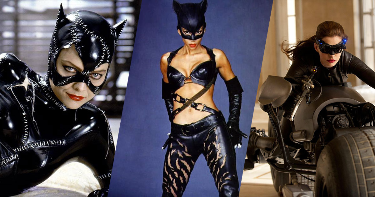 Catwoman: perché Michelle Pfeiffer rifiutò il ruolo poi andato ad Halle  Berry