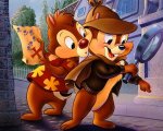 Cip & Ciop agenti speciali: il film verrà realizzato per Disney+