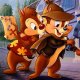 Cip & Ciop agenti speciali: il film verrà realizzato per Disney+