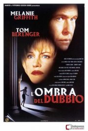 Locandina di L'ombra del dubbio