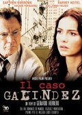 Locandina di Il caso Galindez