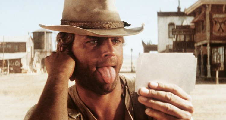 Il Mio Nome è Nessuno Film Completo In Italiano Youtube