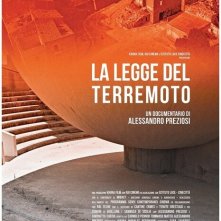 Locandina di La legge del terremoto
