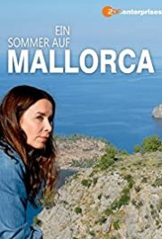 Locandina di Un'estate a Maiorca