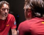 Mi chiamo Francesco Totti, Alex Infascelli: 'Totti è come Kurt Cobain o Gesù Cristo'