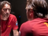 Mi chiamo Francesco Totti, Alex Infascelli: 'Totti è come Kurt Cobain o Gesù Cristo'