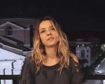 Myriam Catania racconta l'incidente e l'amnesia: 'Luca Argentero disse 'Ti aspetterò sempre''