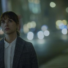 On the Rocks: una foto del film