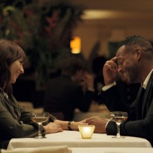 On the Rocks: un'immagine del film