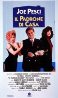 Locandina di Il padrone di casa