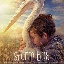 Locandina di Storm Boy