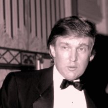 #UNFIT. La Psicologia di Donald Trump: una foto del documentario